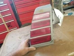 Driver Left Tail Light Fits Monte Carlo 1975. Fixed Price $47.12.