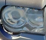 2005-2010 Chrysler 300 Passenger Hid Xenon Headlight Lamp Oem. Fixed Price $443.08.
