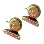 Pari Headlight Vacuum Actuator All 1968-1982 Chevrolet C3 CORVETTE,1968-196.... Fixed Price $73.03.