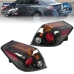 Tail Lights Assembly For Nissan Altima 4-DOOR Sedan 2007-2010 2011 2012 Pair. Fixed Price $102.21.
