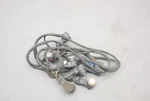 12-14 Mercedes CLS550 Bumper Parking Sensor Pdc W/ Wire Harness A2125420018 Oem. Fixed Price $90.00.