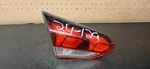 19 20 Hyundai Veloster Rear Left Inner Taillight Oem 92403-J3000. Fixed Price $210.00.