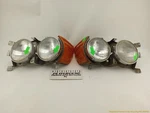 Mercedes 450SL 380SL R107 Pair Of Left & Right Headlight Lamp Fits 1972-1985. Fixed Price $299.89.
