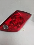 Driver Tail Light Quarter Panel Mounted Coupe Fits 08-13 Altima 475444. Fixed Price $43.47.