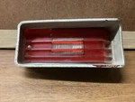 1970 Chevy Impala Bel Air Biscayne Left Tail Light & Backup Lens 5962407. Fixed Price $24.99.