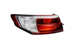 Genuine Oem Left Outer Tail Light Assembly For Acura Ilx Sedan 16-18 33550TX6A52. Fixed Price $400.43.