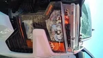 Driver Headlight Led Chrome Bezel Fits 22-25 Silverado 1500 Pickup 5396868. Fixed Price $995.00.