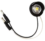 Grote 60721 W/ Hooded Grommet Micronova Dot Led License Light. Fixed Price $27.95.