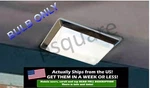 Custom White Dome Light Led Bulb Lamp 2000 2011 Ford Ranger Truck. Fixed Price $14.49.