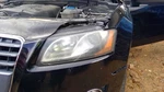 Driver Left Headlight Halogen Fits 08-12 Audi A5 5585754. Fixed Price $205.00.