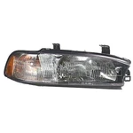 New Aftermarket Passenger Side Headlight Assembly SU2503104. Fixed Price $103.56.