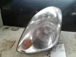 Passenger Headlight Halogen Door Sedan Fits 03-04 Infiniti G35 123218. Fixed Price $96.92.