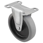 Shepherd PRI30120ZN-TPU Plate CASTER,RIGID,POLYURETHANE,3 1/2"H 60EY68. Fixed Price $16.07.