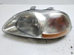 96 97 98 Honda Civic Driver Left Headlight 33151S01A01. Fixed Price $81.90.