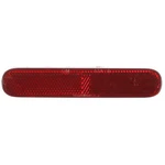 Genuine Gm Driver Side Rear End Fascia Reflector 22724912. Fixed Price $31.58.