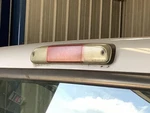 F250SD 2005 High Mounted Stop Light 322235. Fixed Price $85.88.