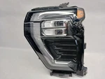 '24-'25 Chevrolet Silverado 2500 3500 Left Driver Headlight Led Oem. Fixed Price $995.00.