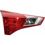 For Toyota RAV4 Tail Light Assembly 2013 2014 2015 Driver Side Capa TO2802112. Fixed Price $54.38.