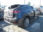 Passenger Tail Light Liftgate Mounted Fits 20-22 Lexus RX350 6663011. Fixed Price $501.20.