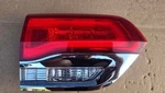 2014-2021 Jeep Grand Cherokee Oem Inner Tail Light Left Driver Side 68110046AE. Fixed Price $65.59.