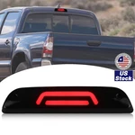 Smoked Led 3RD Lamp Third Rear Brake Stop Tail Light For 1995-2017 Toyota Tacoma. Fixed Price $21.59.