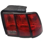 Passenger Right Rh Tail Light Lamp 1999-2004 Mustang Original Oem. Fixed Price $25.00.
