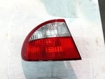 2000 Daewoo Lanos Tail Light Outer Quarter Panel Mounted Driver Side Left. Fixed Price $40.00.