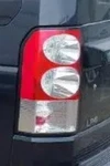 2010-2012 Land Rover LR4 Lh Driver Tail Light Lamp Oem. Fixed Price $238.40.