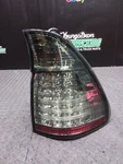 Passenger Tail Light Quarter Panel Mounted Fits 00-03 Bmw X5 1658661. Fixed Price $82.00.