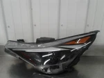 Driver Headlight Korea Built Led Fits 21-23 Elantra 1085550. Fixed Price $209.90.