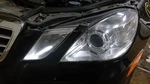 Driver Headlight 212 Type Sedan E550 Halogen Fits 10-13 Mercedes E-class 947060. Fixed Price $285.00.