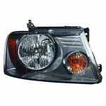 Right Side Headlight Assembly 2007-08 Ford Pickup Lightduty 114-00783CR Capa. Fixed Price $141.55.