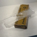 New Oem 5956306 Gm Oldsmobile 88-98 Custom Inner Tail Lamp Lens Box Nos. Fixed Price $28.80.