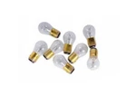 Ac Delco L2057 Third Brake Light Bulb (X1) For 83-95 Chevrolet S10. Fixed Price $20.99.