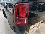 2025 Ram 2500 Passenger Right Tail Light 3137124. Fixed Price $429.00.
