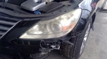 Driver Left Headlight Sedan Halogen Fits 09-11 Genesis 2349583. Fixed Price $140.00.