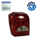 2007 Dodge Caliber Rear Left Halogen Tail Light Lamp 05303753AG New Oem Mopar. Fixed Price $127.46.