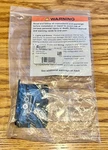 Reduced - Soundoff Signal EL3SNBRK1GRU LED3 Bracket Single Grille Universal. Fixed Price $15.99.