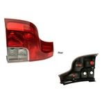 For Volvo XC90 07-13 Professional Parts Sweden Lower Replacement Tail Light. Fixed Price $259.54.
