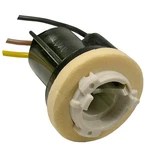 Pico 5425PT Double Contact Stop/tail Socket GM12013813 1976-95 3-18GA Leads Bulb. Fixed Price $7.99.