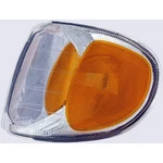 Dorman 1631303 Park Lamp Assembly. Fixed Price $64.29.
