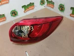 Passenger Tail Light Quarter Panel Mounted Led Fits 16 Mazda CX-5 3709941. Fixed Price $142.99.