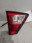 Driver Tail Light Liftgate Mounted Smoked Red Lens Fits 2017-2018 Ford Escape. Fixed Price $35.00.