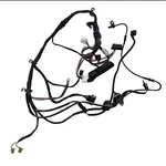 2006-2008 CLS500 W219 Front Left Driver Side Headlight All Wiring Harnes Oem. Fixed Price $55.00.
