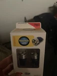 Putco Lighting 287431R Neutron Red 7443 Led Bulb Pair Of. Fixed Price $27.00.