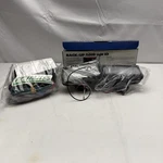 Vintage Kc Hilites 517 Back-up Flood Light Kit. Fixed Price $110.00.