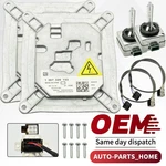 2X Xenon Hid Headlight Ballast Module 130732915301 For Bmw Series E90 E92 E93. Fixed Price $52.85.