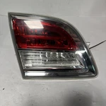 Driver Left Tail Light Lid Mounted Fits 07-09 Mazda CX-9 LL5. Fixed Price $80.00.