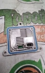 Passenger Headlight Thru 02/02/20 Hid Opt T4F Fits 19-20 Blazer 3006115. Fixed Price $116.99.