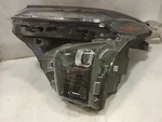 Driver Left Headlight From 2024 Chevrolet Trax 11704279. Fixed Price $553.94.
